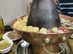 -木萨火锅店(开鲁路店)