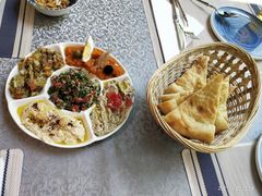 -La Medina餐厅(亮马河南路店)