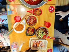 -冒椒火辣(太古里店)