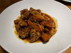 福州醉排骨-闽上鲜·福建菜(龙湖滨江天街店)