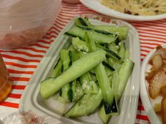 -霸王虾·麻辣小龙虾(清水河公园店)