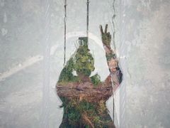 -玻璃桥景区石牛寨