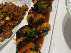 -大眼锅贴水饺(河东店)