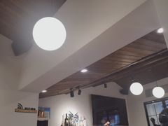 -Double cafe