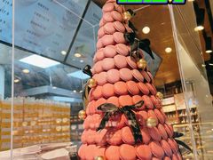 -黛汀烘焙DAINTY BAKERY(代字行合生汇店)