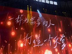 -深圳市宝安体育中心体育场