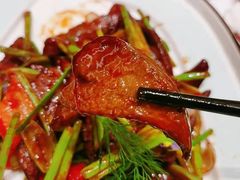 玖品猪肝皇-北塘海鲜·天津菜(大光明桥旗舰店)