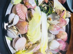 -三个渔夫·蒸汽海鲜(小白楼店)