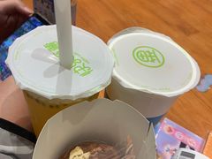 -快乐番薯(金沙天街店)
