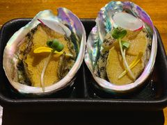 鲍鱼-和彩放题餐厅(酒仙桥店)