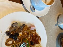 -富力丽思卡尔顿酒店·香荟全日制餐厅