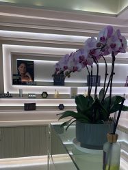 体验后-贝黎诗SPA