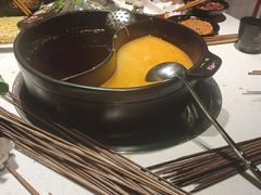 -成都钢管厂五区小郡肝火锅串串香