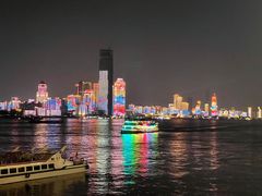 -武昌江滩