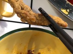 -晓彭肥肠鸡(茂业天地店)