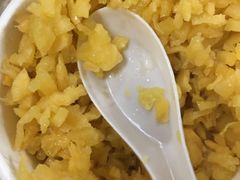 萝卜干-嘉兴盐焗鸡(义龙路店)