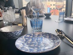 -喜悦烤鸭·新京菜(王府井店)