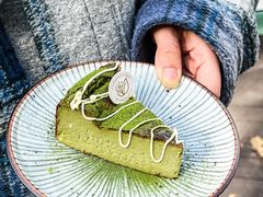 -花小醉露营烤肉·下午茶餐吧(熙南里店)