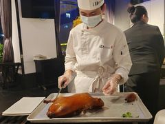 -大董(福田皇庭中心店)