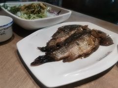 -直隶安家牛肉罩饼(七一路店)