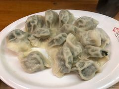 -大妈水饺(文华巷店)