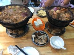 -范贤光鸡公煲(平乐园总店)