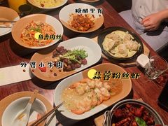 -外婆家(南开大悦城店)