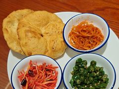 -临潼印象·特色陕菜