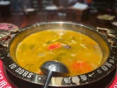 -受气牛肉·重庆耙牛肉(南坪总店)