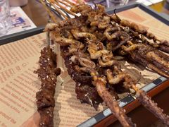 -神府路壹号·海鲜烧烤·砂锅粥·锅物(三坊七巷店)