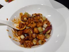 -全聚德(上海首店浦东店)