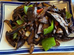 -妈妈的味道(和顺古镇店)