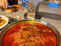 -金龙烧烤·牛肉面(西塔店)
