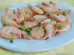 -源海渔村·现捞海鲜(大角湾店)