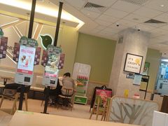 -德克士(绿地店)