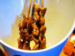 -0574龙虾的故事(东裕店)