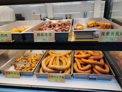 -四季小馆·地道北京小吃(广百店)