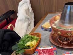 -侃爷南门铜锅涮肉
