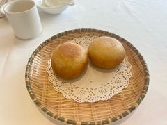 玉兰饼-天福苑(崇宁路店)