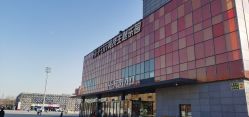 -嗨翻Hi-Fun竞技主题乐园·蹦床团建生日聚会(五棵松华熙店)