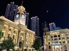 -飞马旅黎黄陂路文旅街区