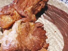 -95号酱骨·一块豆腐(展春园西路店)