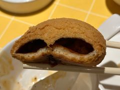 -蔡澜点心·粤菜(花城汇南区店)