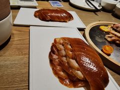 -小大董·烤鸭(凤凰汇店)