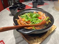 -金系·顺德啫鸡大王(创意产业园店)