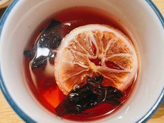 -蜜桃餐厅·伴山(绿宝广场店)