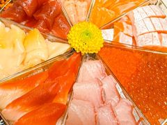 -極上萬膳·日料放题(海岸城店)
