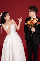 -秦皇岛我和你婚纱摄影工作室