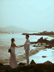 -纪可婚纱摄影平潭旅拍