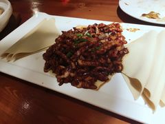 -又一福烤鸭·北京菜(东四店)